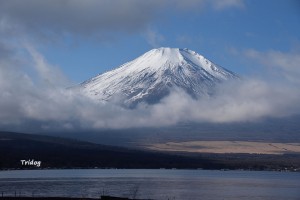 富士山