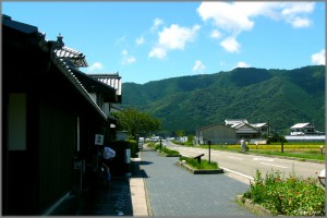 夏の歌　高知安芸