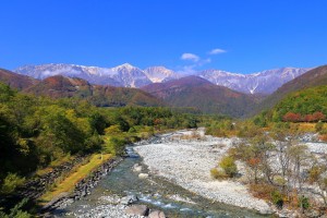 白馬大橋