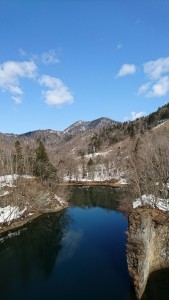 第三音更川橋梁 ｃ