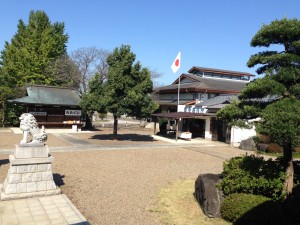 千勝神社⑤